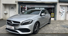 Mercedes Classe A 200 , garage AGENCE AUTOMOBILIERE EPONE 78 � EPONE