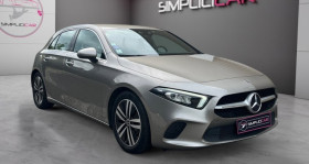 Mercedes Classe A 200 , garage SIMPLICICAR LYON NORD GENAY  Genay
