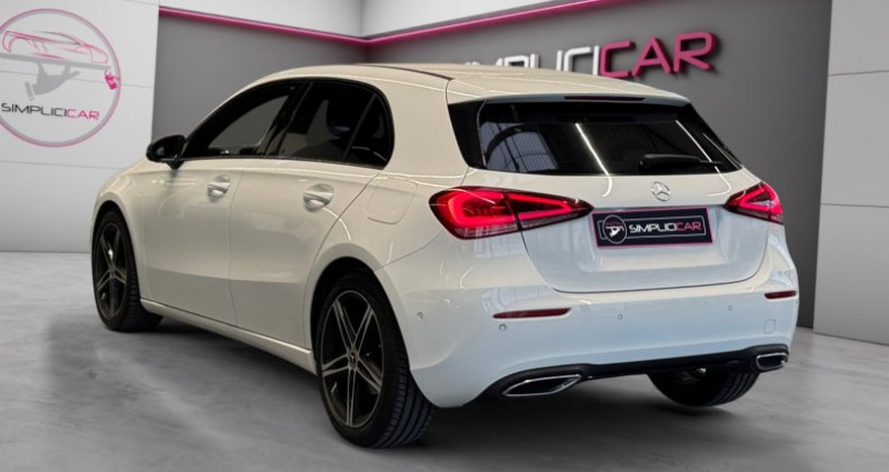 Mercedes Classe A 200 200 7G-DCT Progressive Line MULTIBEAM LED - JANTES 18 - INT  2018 - photo n°3 Mercedes Classe A 200 200 7G-DCT Progressive Line MULTIBEAM LED - JANTES 18 - INT   occasion à Eschau - photo n°3