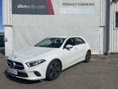 Mercedes Classe A 200 occasion année 2018 boite Automatique Annonce Mercedes Classe A 200 occasion Essence 200 7G-DCT Progressive Line à Tonneins
