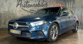 Mercedes Classe A 200 occasion année 2019 boite Automatique Annonce Mercedes Classe A 200 occasion Essence 200 7G-DCT Style Line à Carquefou