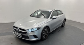 Mercedes Classe A 200 , garage ESPACE AUTO QUIMPER  QUIMPER