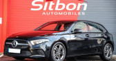 Mercedes Classe A 200 occasion année 2019 boite Automatique Annonce Mercedes Classe A 200 occasion Essence 200 7G-DCT à Saint-Égrève