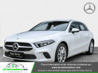 Mercedes Classe A 200 occasion Blanc année 2018 boite Automatique Annonce Mercedes Classe A 200 occasion Essence 200 7G-DCT à Beaupuy