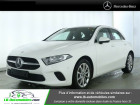 Mercedes Classe A 200 occasion Blanc année 2018 boite Automatique Annonce Mercedes Classe A 200 occasion Essence 200 7G-DCT à Beaupuy