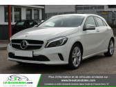 Mercedes Classe A 200 occasion année 2017 boite Automatique Annonce Mercedes Classe A 200 occasion Essence 200 7G-DCT à Beaupuy