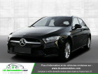 Mercedes Classe A 200 occasion Noir année 2018 boite Manuelle Annonce Mercedes Classe A 200 occasion Essence 200 7G-DCT à Beaupuy