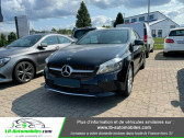Mercedes Classe A 200 occasion année 2017 boite Automatique Annonce Mercedes Classe A 200 occasion Essence 200 7G-DCT à Beaupuy