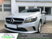 Mercedes Classe A 200 occasion année 2016 boite Automatique Annonce Mercedes Classe A 200 occasion Essence 200 7G-DCT à Beaupuy
