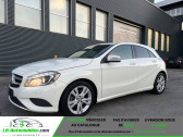 Mercedes Classe A 200 occasion année 2015 boite Automatique Annonce Mercedes Classe A 200 occasion Essence 200 7G-DCT à Beaupuy