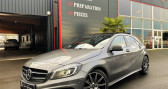 Annonce Mercedes Classe A 200 occasion Diesel 200 A200 CDI Fascination 2014 � Saint Berthevin