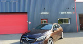 Mercedes Classe A 200 occasion année 2016 boite Automatique Annonce Mercedes Classe A 200 occasion Diesel 200 A200 Sensation 2.2 CDI 136 2016 à Saint Berthevin