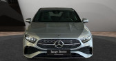 Mercedes Classe A 200 occasion année 2024 Annonce Mercedes Classe A 200 occasion Essence 200 AMG Advanced PLUS Totw à LEIMBACH