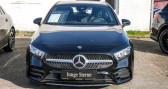 Annonce Mercedes Classe A 200 occasion Essence 200 AMG KAMERA  DANNEMARIE