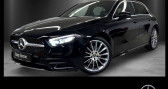 Mercedes Classe A 200 occasion année 2019 boite Manuelle Annonce Mercedes Classe A 200 occasion Essence 200 AMG LINE 1. 3 163 05/2019 à Saint Patrice