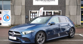 Mercedes Classe A 200 occasion 2019 mise en vente &agrave; EPONE par le garage AGENCE AUTOMOBILIERE EPONE 78 - photo n&deg;1