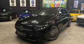 Mercedes Classe A 200 occasion 2023 mise en vente à Chazay-d'azergues par le garage AGENCY MOTORS - photo n°1