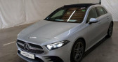 Annonce Mercedes Classe A 200 occasion Essence 200- AMG Line 163 ch  VALENCE