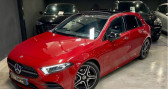 Mercedes Classe A 200 200 amg line 163 ch   MOUGINS 06