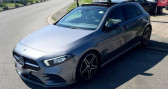 Mercedes Classe A 200 occasion année 2019 boite Automatique Annonce Mercedes Classe A 200 occasion Essence 200 AMG Line 163CV 7G-DCT TOIT OUVRANT 19992HT ENTRETIEN COM à Coignières