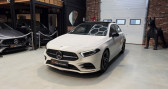 Annonce Mercedes Classe A 200 occasion Essence 200 AMG LINE 7G-DCT - PREMIERE MAIN - ENTRETIEN � Saint Ouen L'Aumone