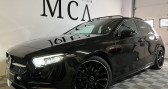 Annonce Mercedes Classe A 200 occasion Essence 200 amg line black dition t-o à Decines-Charpieu