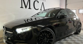 Mercedes Classe A 200 occasion année 2021 boite Automatique Annonce Mercedes Classe A 200 occasion Essence 200 amg line black dition t-o à Decines-Charpieu