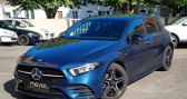 Annonce Mercedes Classe A 200 occasion Diesel 200 AMG-Line Edition 150 cv 8G-DCT � LA ROCHE SUR YON