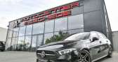Mercedes Classe A 200 occasion année 2020 boite Manuelle Annonce Mercedes Classe A 200 occasion Essence 200 AMG Line MBUX à Meschede