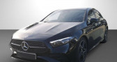 Mercedes Classe A 200 occasion année 2024 boite Automatique Annonce Mercedes Classe A 200 occasion Essence 200 AMG-Line*Night-P*toit panoramique à Montfermeil