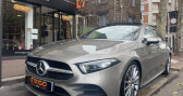 Annonce Mercedes Classe A 200 occasion Essence 200 amg line pack premium plus 7g-dct bva toute option  Montrouge