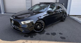 Mercedes Classe A 200 occasion année 2018 boite Automatique Annonce Mercedes Classe A 200 occasion Essence 200 - AMG Line à Dagneux