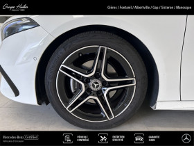 Mercedes Classe A 200 200 AMG Line  occasion  Gires - photo n12