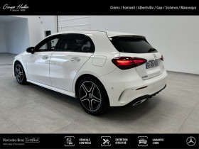 Mercedes Classe A 200 200 AMG Line  occasion  Gires - photo n3