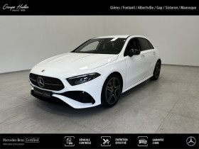 Mercedes Classe A 200 , garage GROUPE HUILLIER OCCASIONS  Gires