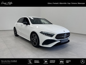 Mercedes Classe A 200 200 AMG Line  occasion  Gires - photo n2