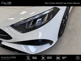 Mercedes Classe A 200 200 AMG Line  occasion  Gires - photo n11