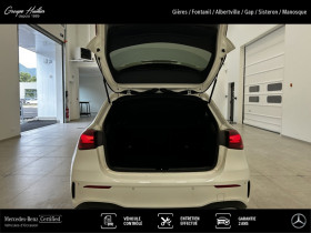 Mercedes Classe A 200 200 AMG Line  occasion  Gires - photo n9