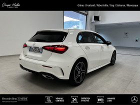 Mercedes Classe A 200 200 AMG Line  occasion  Gires - photo n4