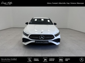 Mercedes Classe A 200 200 AMG Line  occasion  Gires - photo n7