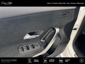 Mercedes Classe A 200 200 AMG Line  occasion  Gires - photo n18