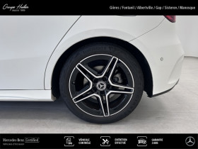 Mercedes Classe A 200 200 AMG Line  occasion  Gires - photo n13