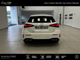 Mercedes Classe A 200 200 AMG Line  occasion  Gires - photo n8