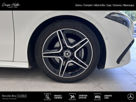 Mercedes Classe A 200 200 AMG Line  occasion  Gires - photo n14