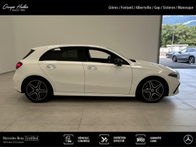Mercedes Classe A 200 200 AMG Line  occasion  Gires - photo n6