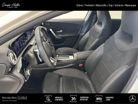 Mercedes Classe A 200 200 AMG Line  occasion  Gires - photo n16