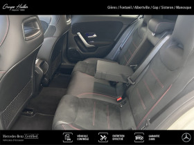 Mercedes Classe A 200 200 AMG Line  occasion  Gires - photo n17