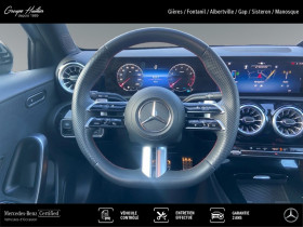 Mercedes Classe A 200 200 AMG Line  occasion  Gires - photo n12
