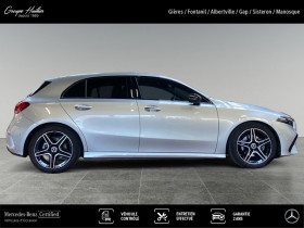 Mercedes Classe A 200 200 AMG Line  occasion  Gires - photo n6