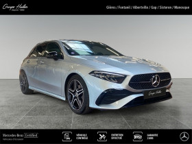Mercedes Classe A 200 200 AMG Line  occasion  Gires - photo n7